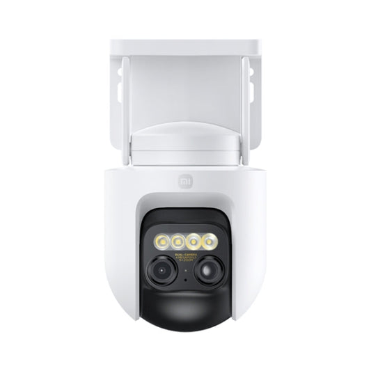 Original Xiaomi CW700S Outdoor Camera 4MP Full Color Night Vision WiFi Camera, US Plug, CW700S SUNSKY