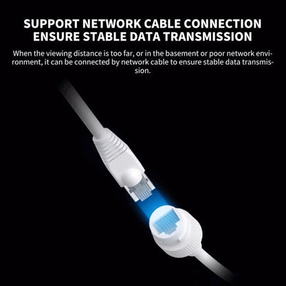 Original Xiaomi CW700S Outdoor Camera 4MP Full Color Night Vision WiFi Camera, US Plug, CW700S SUNSKY