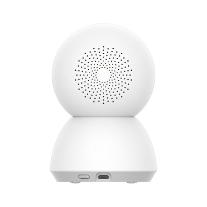 Original Xiaomi 2.4GHz F1.4 Large Aperture 3 Million Pixels Wifi Intelligent Camera PTZ Version 2K, Support Infrared Night Vision & AI Humanoid Detection & Two-way Voice & 32GB Micro SD Card, US Plug, PTZ Version 2K SUNSKY