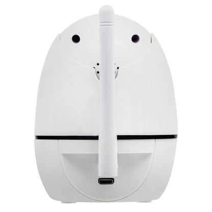 ESCAM PVR008 HD 1080P WiFi IP Camera, Support Motion Detection / Night Vision, IR Distance: 10m, AU Plug, PVR008 SUNSKY