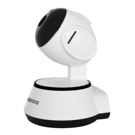 Anpwoo YT001 720P HD WiFi IP Camera with 6 PCS Infrared LEDs, Support Motion Detection & Night Vision & TF Card(Max 64GB), YT001 SUNSKY