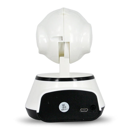 Anpwoo YT001 720P HD WiFi IP Camera with 6 PCS Infrared LEDs, Support Motion Detection & Night Vision & TF Card(Max 64GB), YT001 SUNSKY