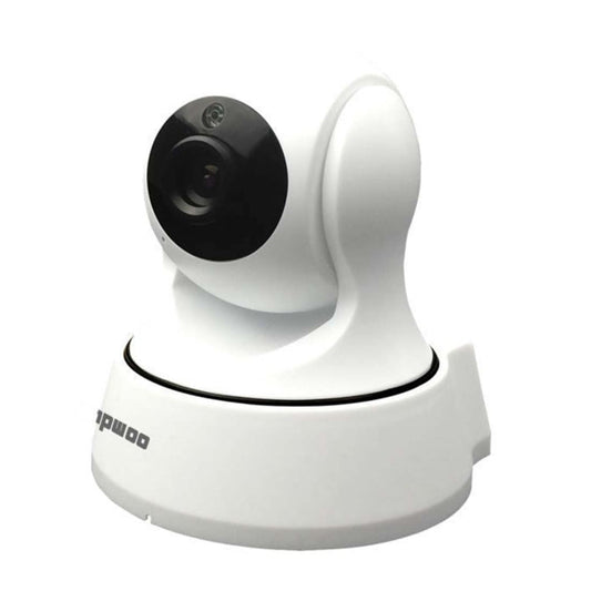 Anpwoo YT002 Ingenic T10 720P HD WiFi IP Camera with 11 PCS Infrared LEDs, Support Motion Detection & Night Vision & TF Card(Max 64GB), YT002 SUNSKY