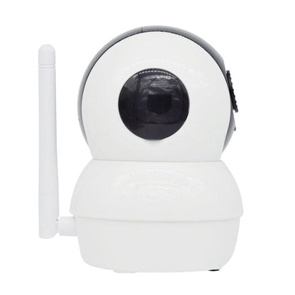 Anpwoo YT006 720P HD WiFi IP Camera, Support Motion Detection & Infrared Night Vision & SD Card(Max 32GB), YT006 SUNSKY