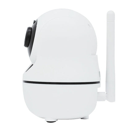 Anpwoo YT008 720P HD WiFi IP Camera, Support Motion Detection & Infrared Night Vision & SD Card(Max 32GB), YT008 SUNSKY