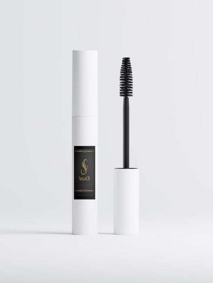 Lengthening & Volumising Mascara