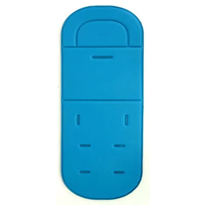 Baby Stroller Seat Pad - Universal Soft Cushion Liner for All Seasons