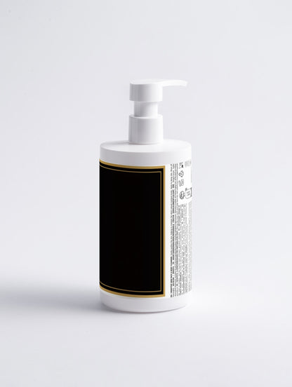 Sensitive Skin Face & Body Cleanser3