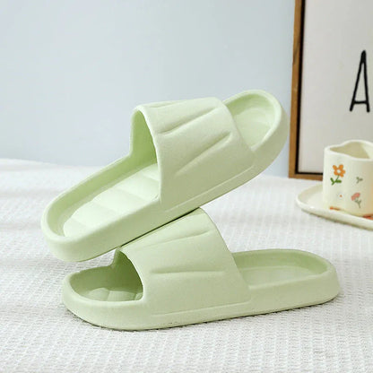 EVA Slipper - Unisex Summer Indoor & Outdoor Comfortable Sandals - Shello's Creative Boutique