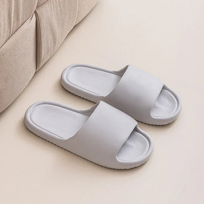 EVA Slipper - Unisex Summer Indoor & Outdoor Comfortable Sandals - Shello's Creative Boutique