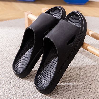 EVA Slipper - Unisex Summer Indoor & Outdoor Comfortable Sandals - Shello's Creative Boutique
