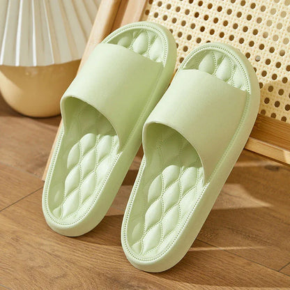 EVA Slipper - Unisex Summer Indoor & Outdoor Comfortable Sandals - Shello's Creative Boutique