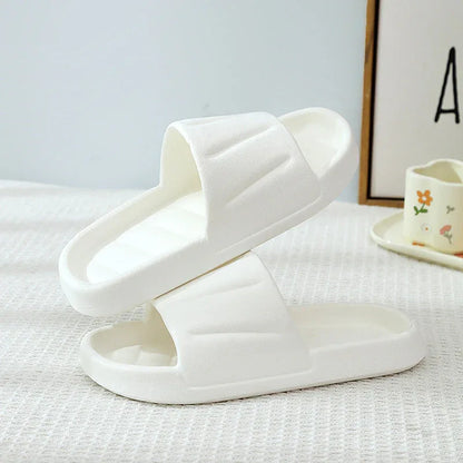 EVA Slipper - Unisex Summer Indoor & Outdoor Comfortable Sandals - Shello's Creative Boutique