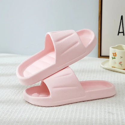 EVA Slipper - Unisex Summer Indoor & Outdoor Comfortable Sandals - Shello's Creative Boutique