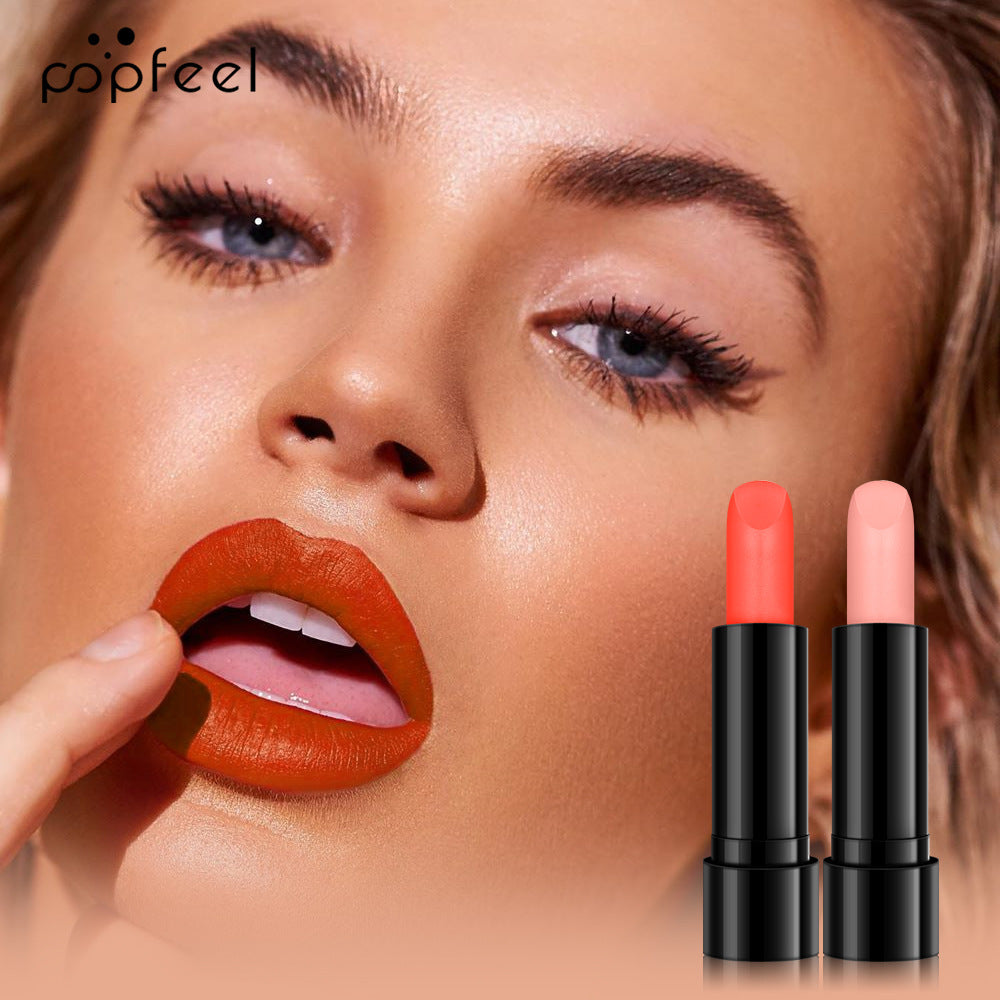 POPFEEL Makeup Full Kit Female Make Up Set Eye Shadow Eyeshadow Palette Lip Gloss Mascara Eyeliner Brushes Bag Make-up for Women - Shello's Creative Boutique