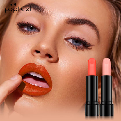 POPFEEL Makeup Full Kit Female Make Up Set Eye Shadow Eyeshadow Palette Lip Gloss Mascara Eyeliner Brushes Bag Make-up for Women - Shello's Creative Boutique