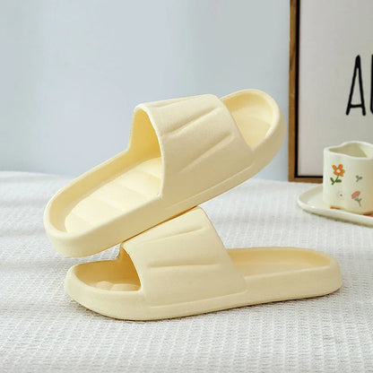 EVA Slipper - Unisex Summer Indoor & Outdoor Comfortable Sandals - Shello's Creative Boutique