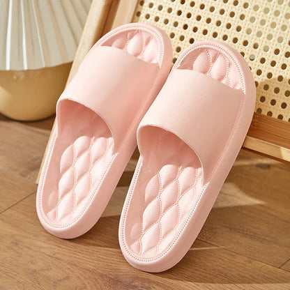 EVA Slipper - Unisex Summer Indoor & Outdoor Comfortable Sandals - Shello's Creative Boutique