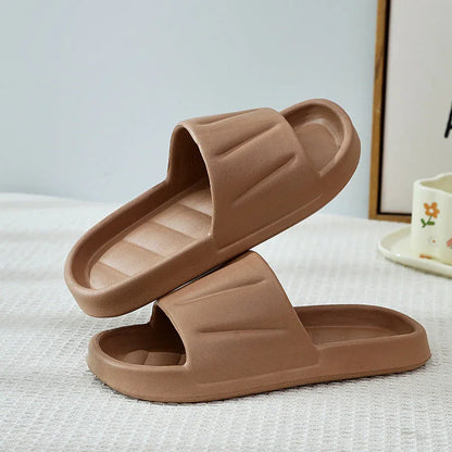 EVA Slipper - Unisex Summer Indoor & Outdoor Comfortable Sandals - Shello's Creative Boutique