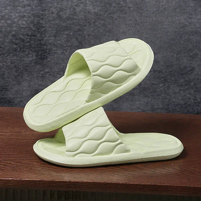 EVA Slipper - Unisex Summer Indoor & Outdoor Comfortable Sandals - Shello's Creative Boutique