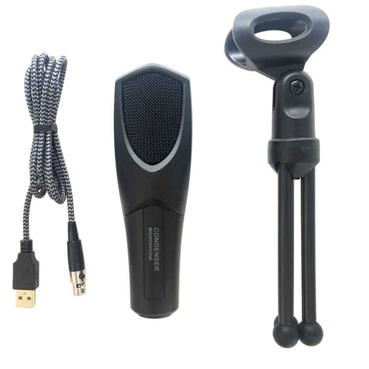 Compatible with PC and Mac for  Live Broadcast Show, KTV, etc.