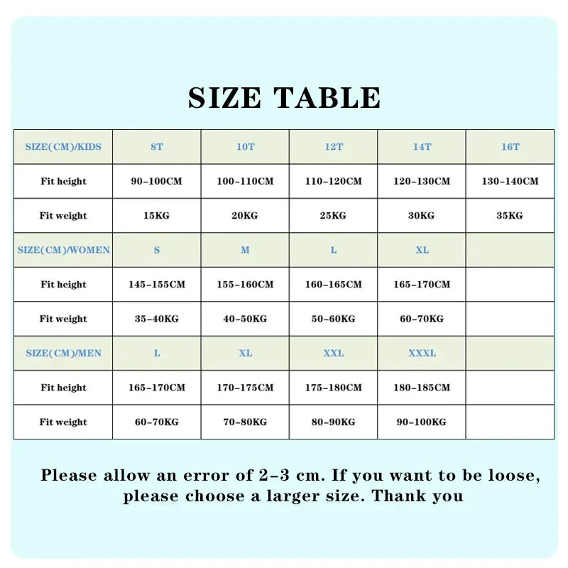 Parent-Child Outfit Pijamas Jumpsuits Kawaii Cartoon Panda Women Men Sleepwear Hoodies Winter Thicken Pajamas Onesie Pyjamas - Shello's Creative Boutique