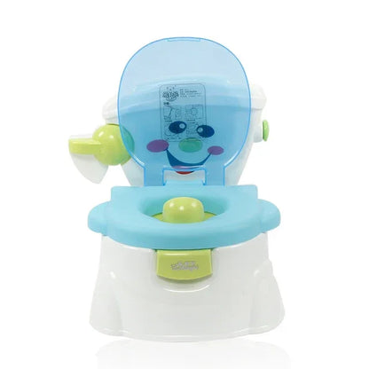 Portable Baby Potty Baby Toilet Cartoon Cars Potty Child Potty Training Girls Boy Potty Chair Toilet Seat Children's Pot Kids WC - Shello's Creative Boutique