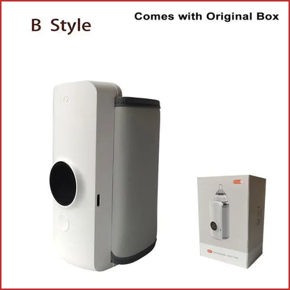 Rechargeable Portable Bottle Warmer eprolo