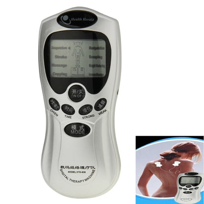 Health Care Equipment Digital Therapy Massager Machine - Shello's Creative Boutique