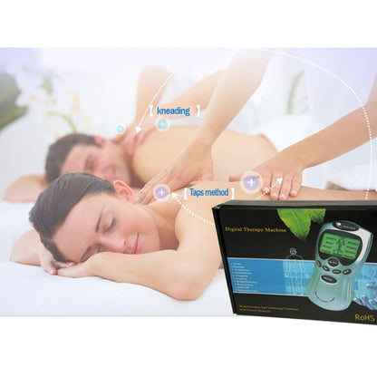 Health Care Equipment Digital Therapy Massager Machine - Shello's Creative Boutique