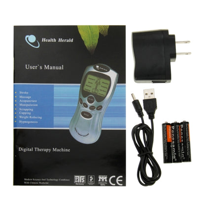 Health Care Equipment Digital Therapy Massager Machine - Shello's Creative Boutique