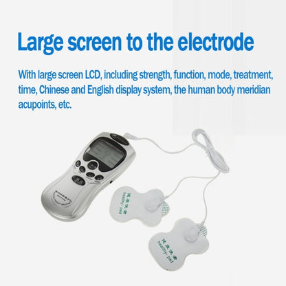 Health Care Equipment Digital Therapy Massager Machine - Shello's Creative Boutique