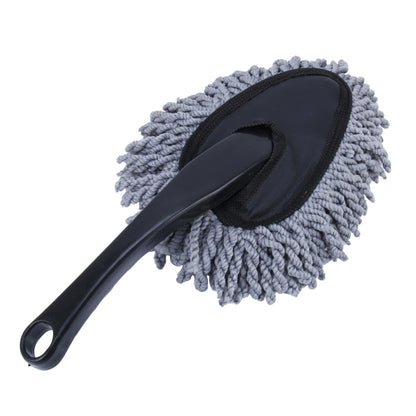 KANEED Car Dash Duster - Washable Microfiber Detailing Tool 34x19cm - Shello's Creative Boutique