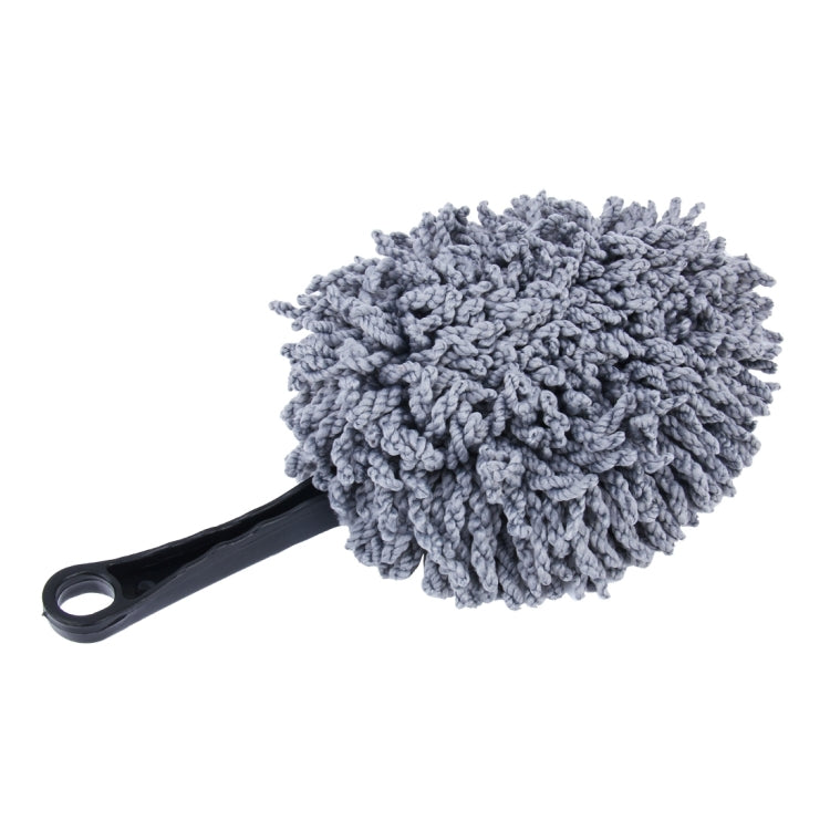 KANEED Car Dash Duster - Washable Microfiber Detailing Tool 34x19cm - Shello's Creative Boutique