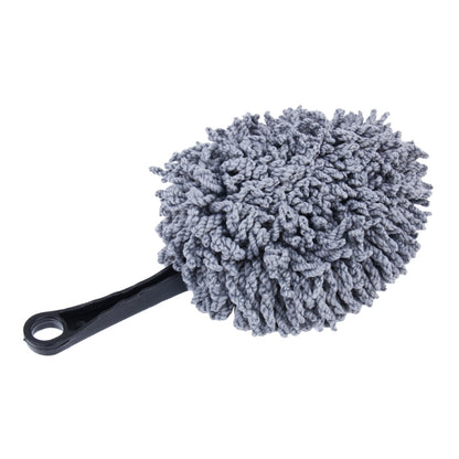 KANEED Car Dash Duster - Washable Microfiber Detailing Tool 34x19cm - Shello's Creative Boutique