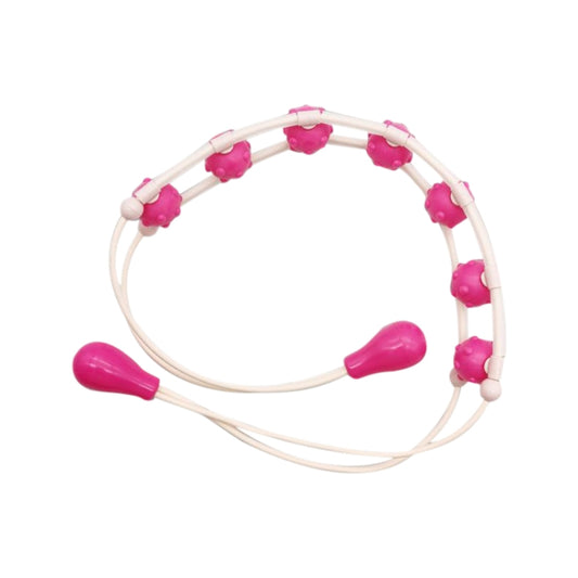 Waist and Back Massage Bead Ring - Shello's Creative Boutique