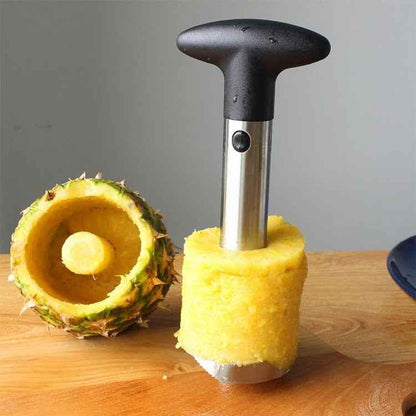 Pineapple Corer Slicer - Shello's Creative Boutique