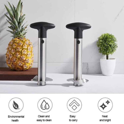 Pineapple Corer Slicer - Shello's Creative Boutique