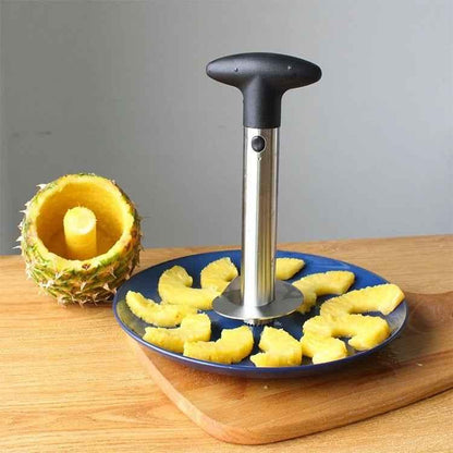 Pineapple Corer Slicer - Shello's Creative Boutique