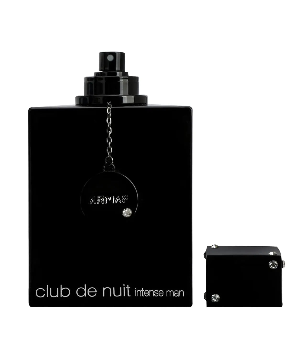 Armaf Club De Nuit Men's Eau De Toilette Spray 3.6 Oz (Approx. 102.1 G) - Fragrance for Men - Shello's Creative Boutique