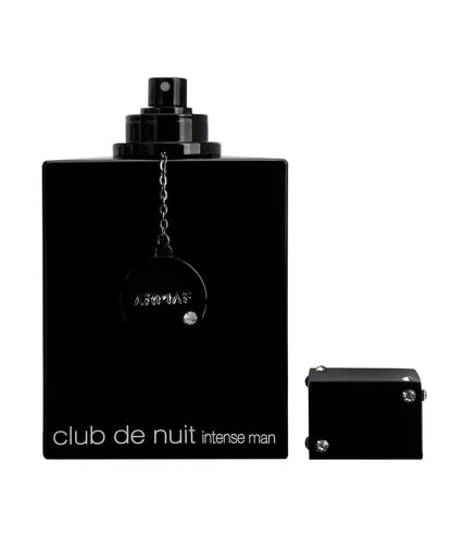 Armaf Club De Nuit Men's Eau De Toilette Spray 3.6 Oz (Approx. 102.1 G) - Fragrance for Men - Shello's Creative Boutique