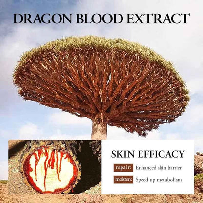5/10pcs SADOER Dragon Blood Facial Masks for Face Moisturizing Anti-aging Hydrating Face Mask Facial Skin Care Products