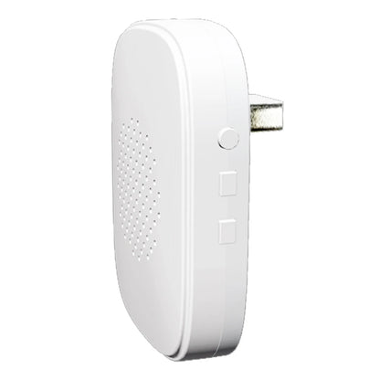 WiFi Wireless Video Doorbell with Night Vision & Two-Way Audio