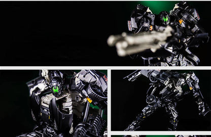 6654 18cm Car Robot Model Movie Action Figure Collection Children Toys Gift Boy Shello's Creative Boutique