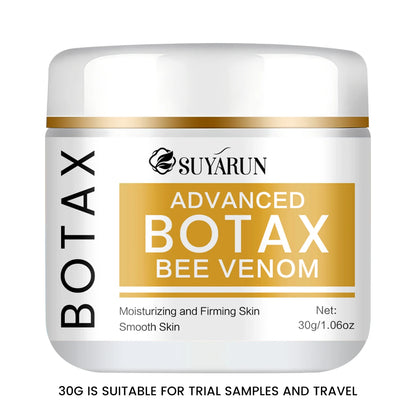 SUYARUN Botax Anti-Aging Face Cream - Wrinkle Reduction & Lifting Firming Treatment with Collagen & Hyaluronic Acid. - Shello's Creative Boutique