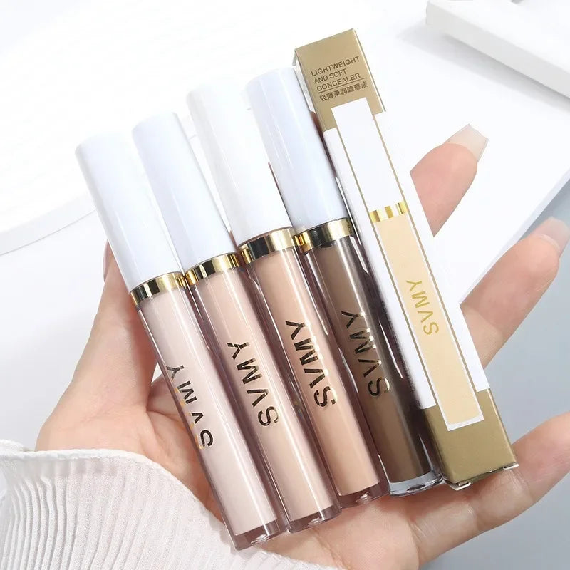 Concealer – Four Colour Options