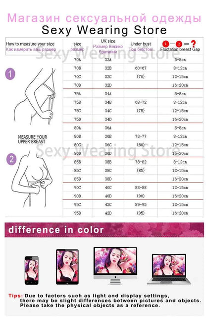 Fashionable and sparkling girl sexy women's bra set wholesale bow tie women's underwear without steel ring bra set