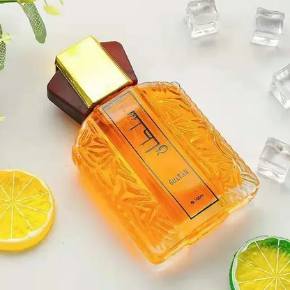 100ml Arabic Style Strong Perfume High Quality Original Perfumes Mens Charm Perfume Fragrance Lasting Pheromones Attract Women - Shello's Creative Boutique