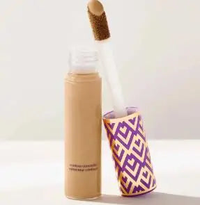 Liquid Foundation & Concealer, 10 ml