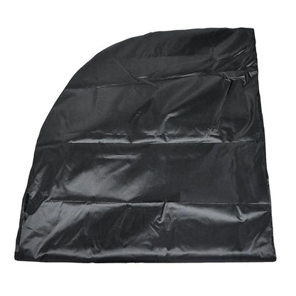 Waterproof Elastic Parasol Cover — Outdoor Umbrella Protection in 6 Sizes